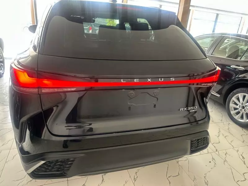 Lexus RX 350   - 2024