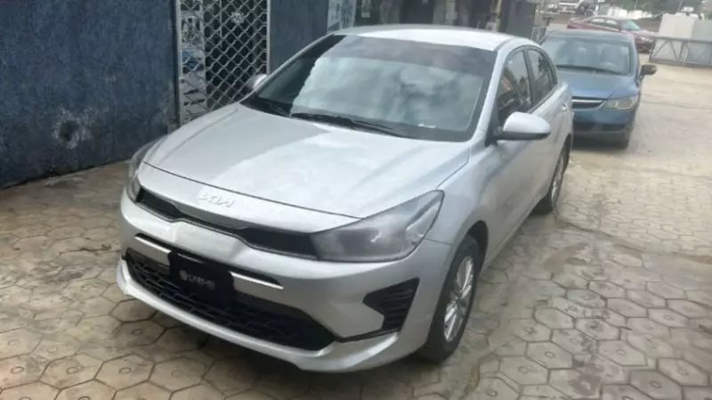 KIA Rio   - 2023