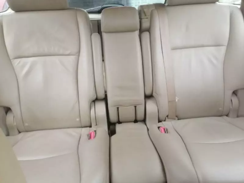 Toyota Highlander   - 2008