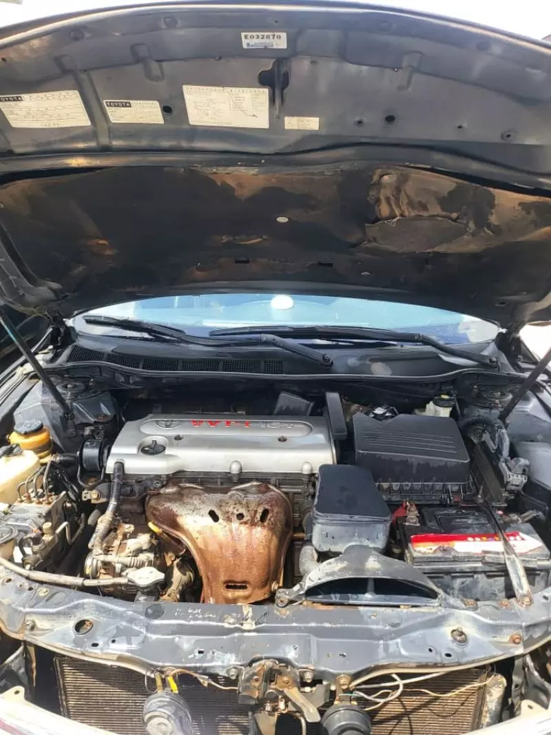 Toyota Camry   - 2007