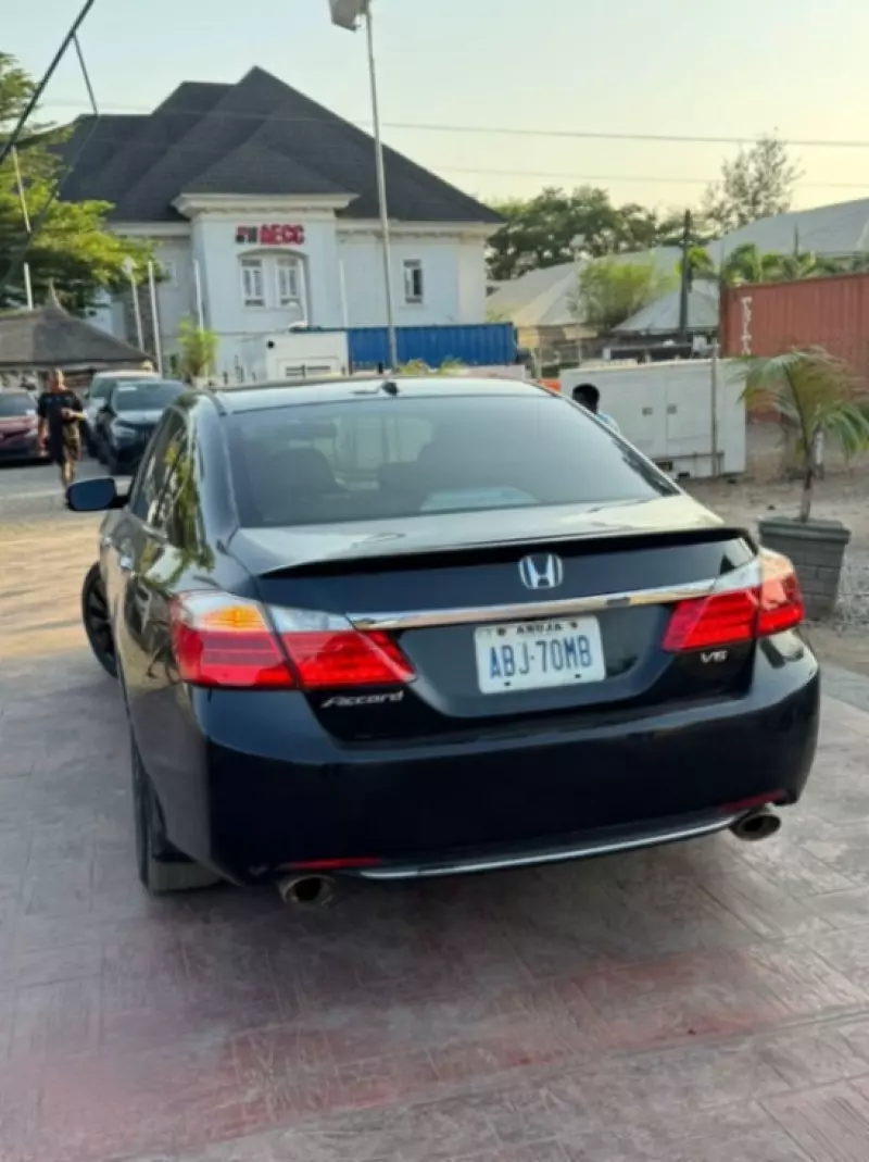 Honda Accord