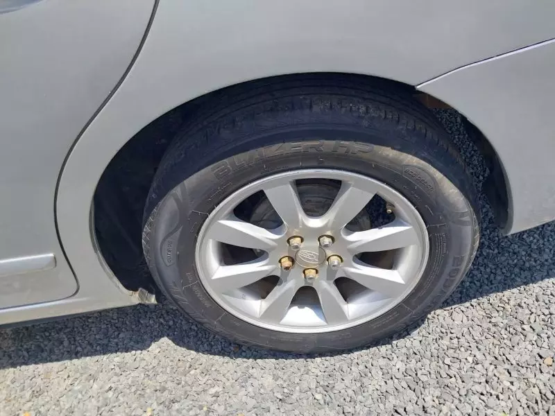 Toyota Premio    - 2009