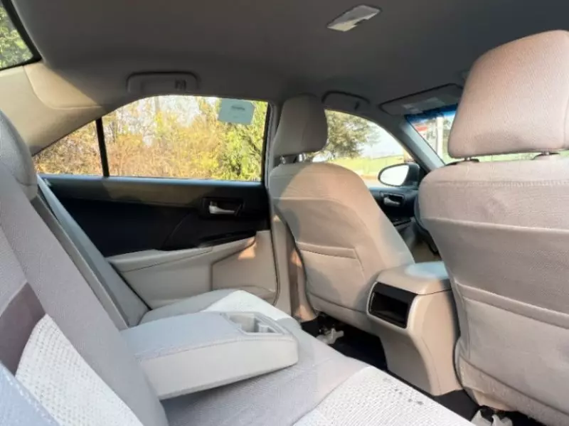 Toyota Camry   - 2013