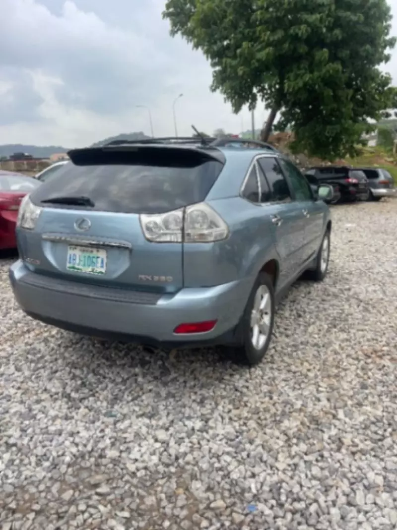 Lexus RX 330   - 2005