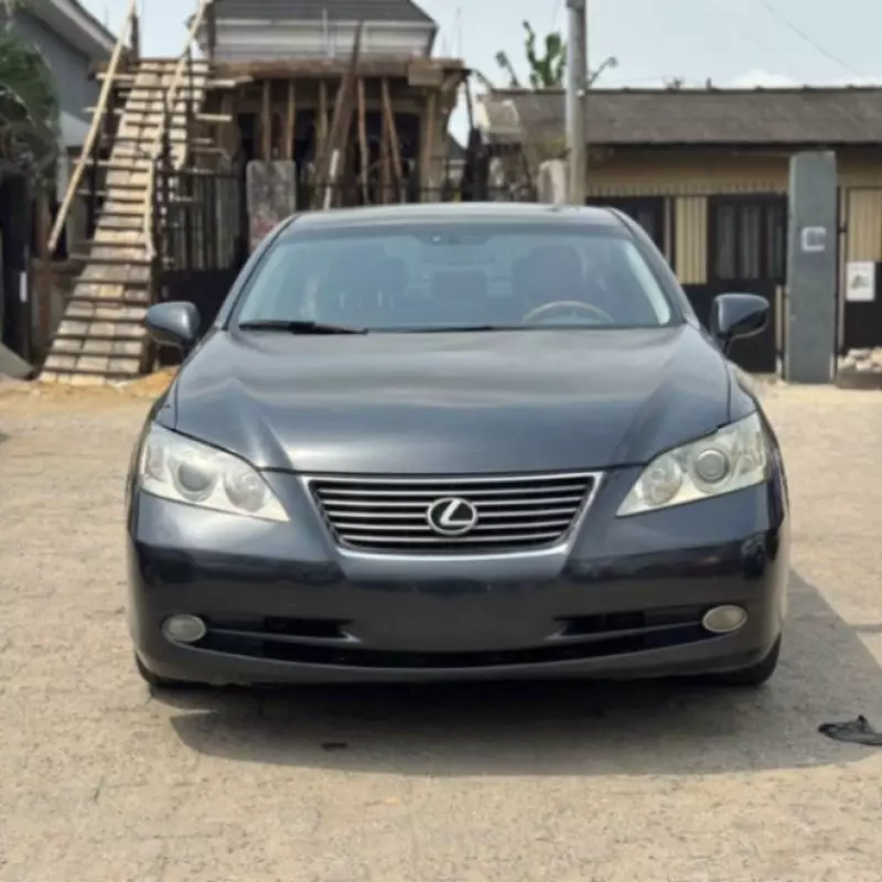 Lexus ES   - 2008