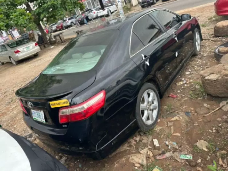 Toyota Camry   - 2007