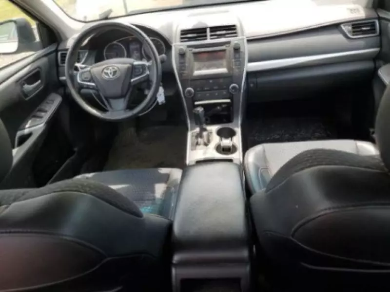 Toyota Camry   - 2015