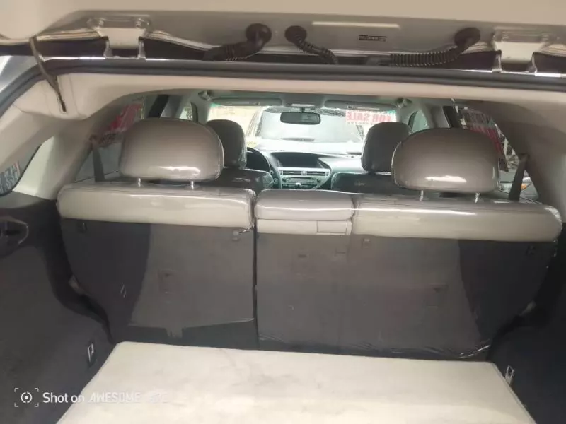 Lexus RSX 350   - 2014