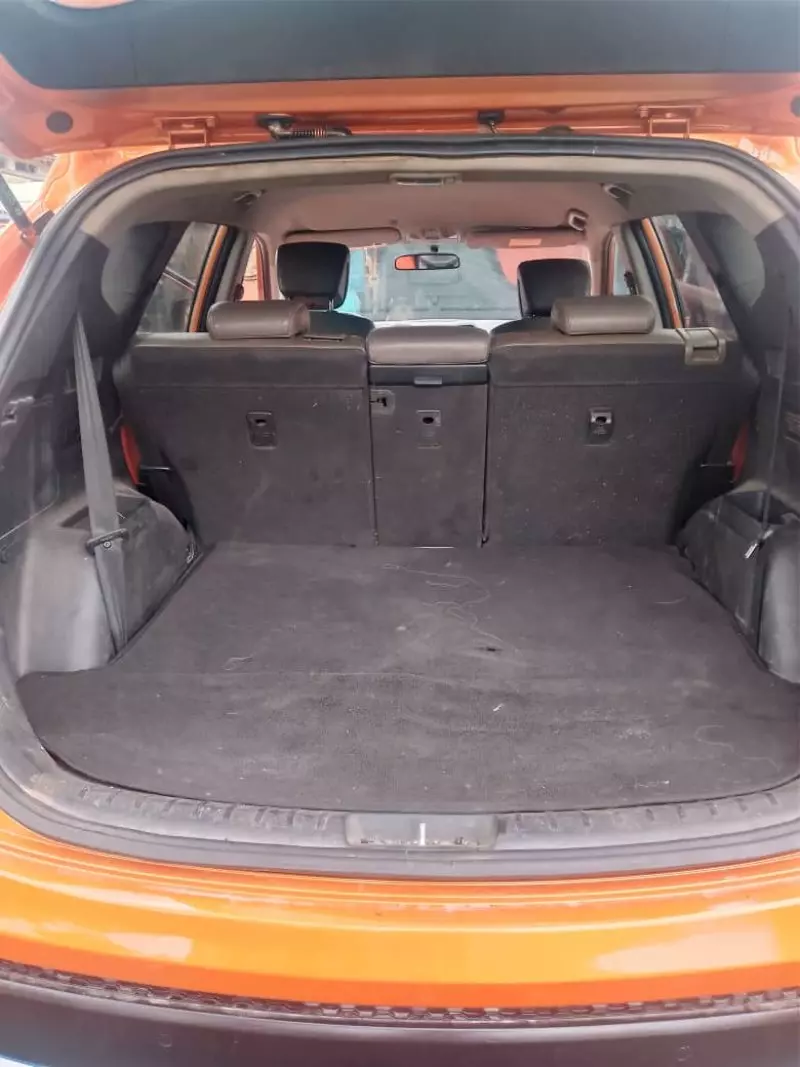 Hyundai Sonata   - 2016