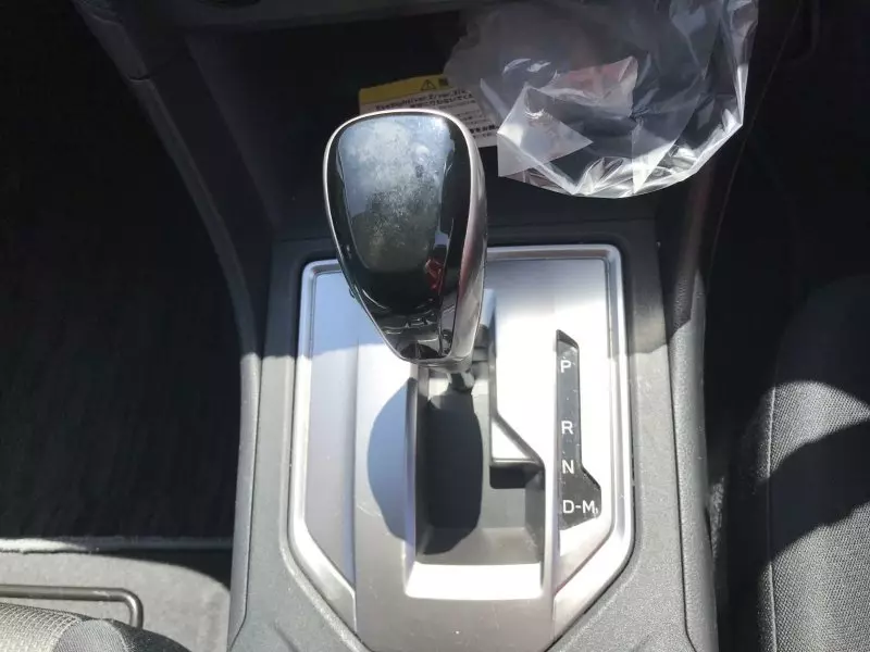 Subaru Impreza   - 2017