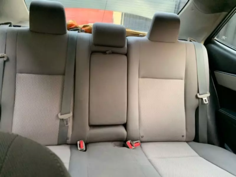 Toyota Camry   - 2012