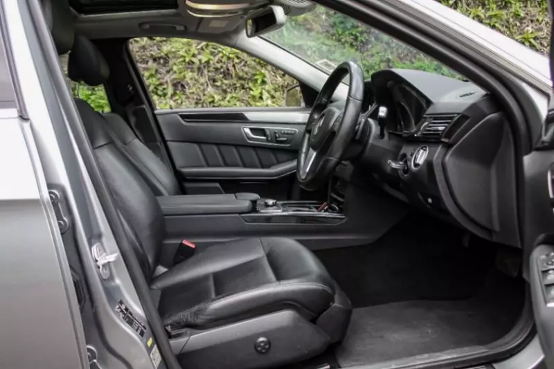 Mercedes-Benz C200   - 2014