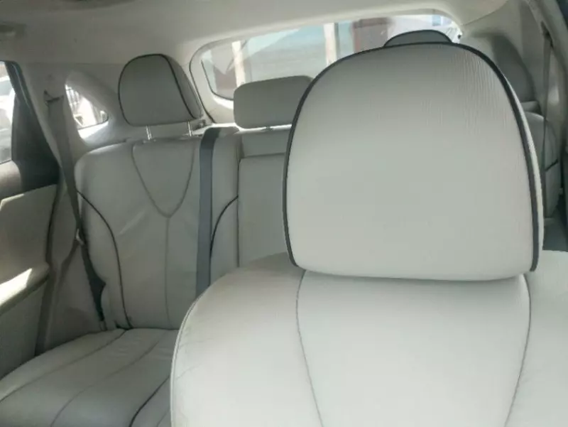 Toyota Venza   - 2013