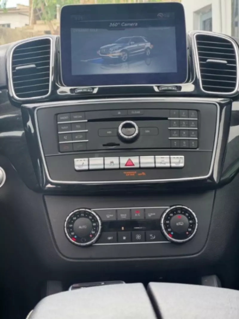 Mercedes-Benz GLE 350   - 2020