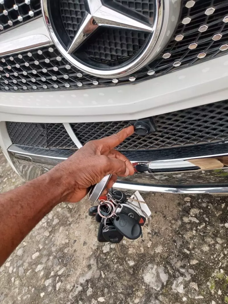 Mercedes-Benz ML 350