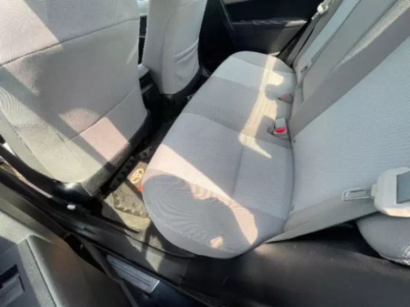 Toyota Corolla   - 2016