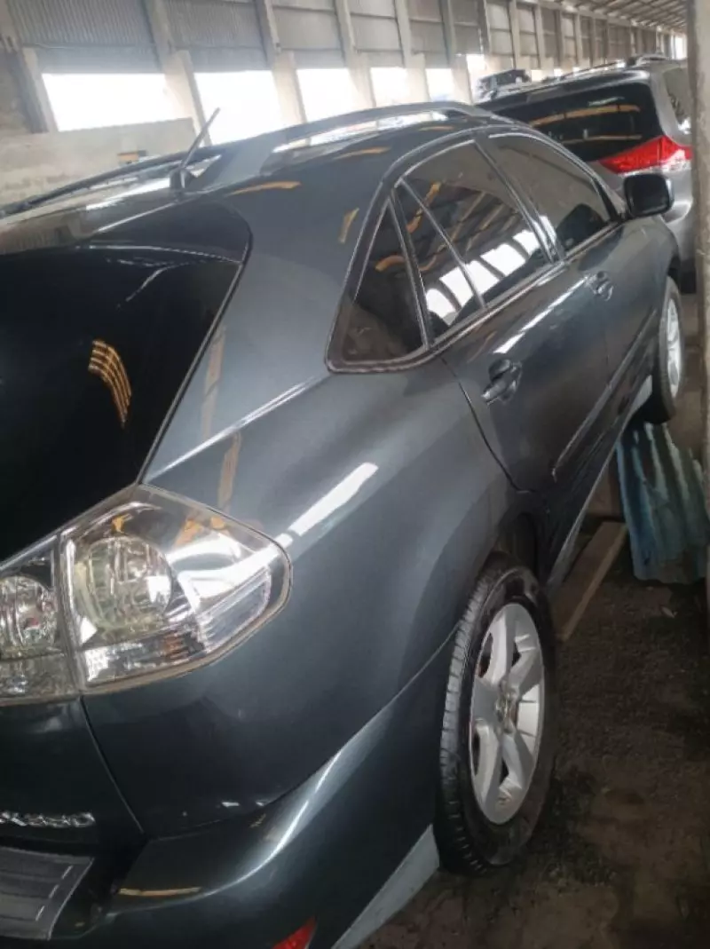 Lexus RX 350   - 2007
