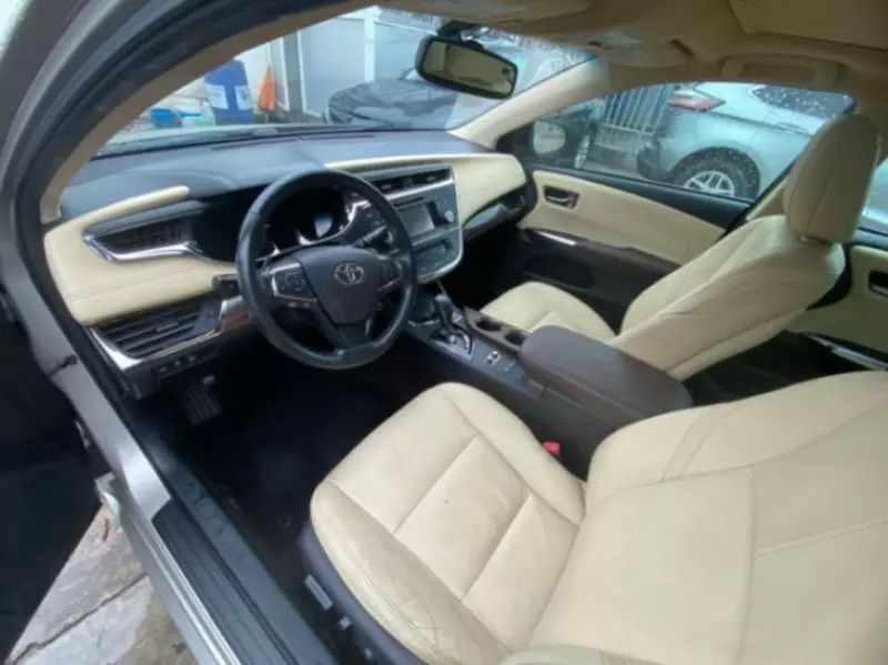 Toyota Venza   - 2010