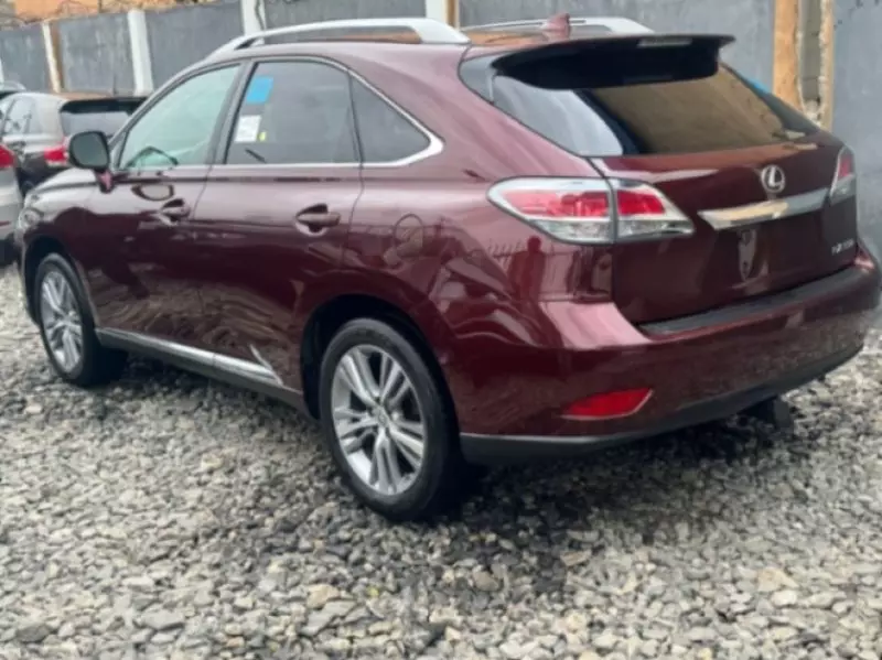 Lexus RX 350