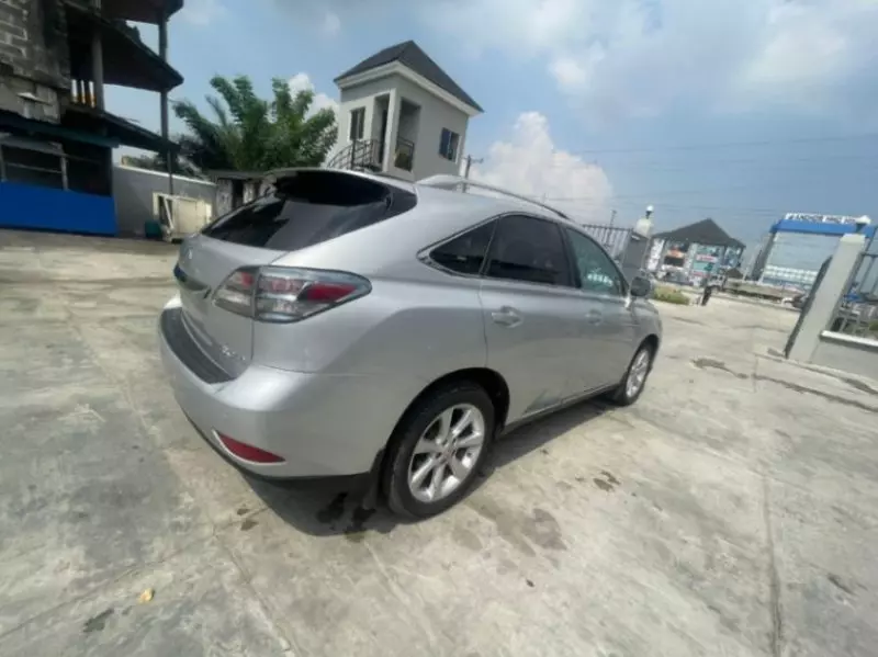 Lexus RX 350