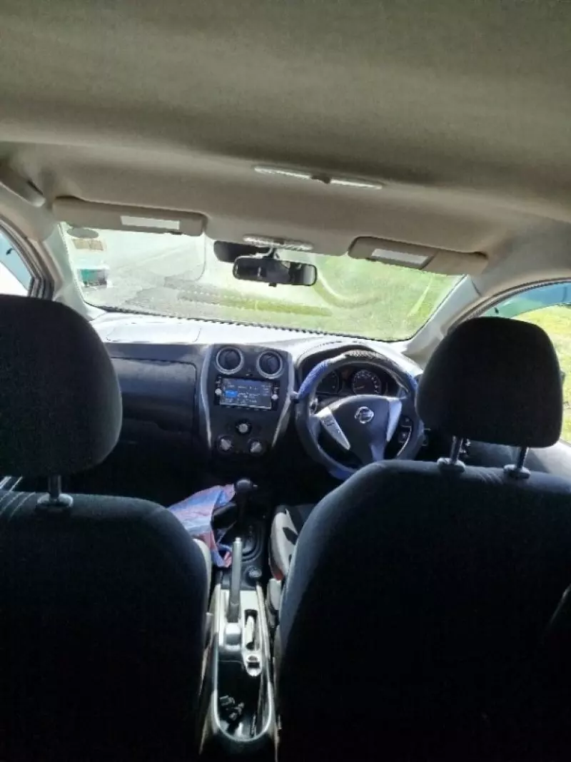 Nissan Note   - 2016