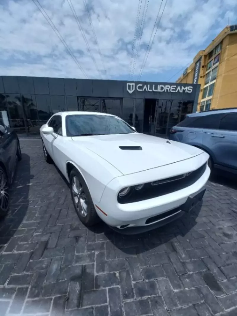 Dodge Challenger   - 2024