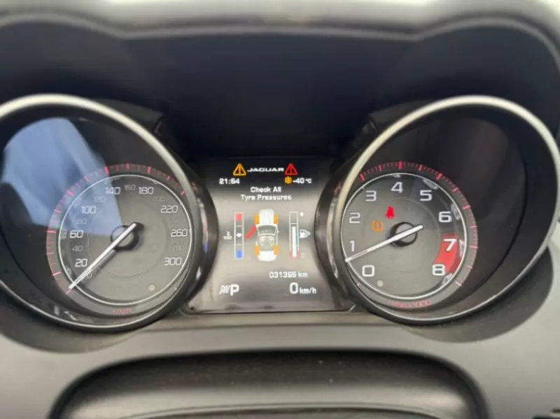 Land Rover Range Rover   - 2014