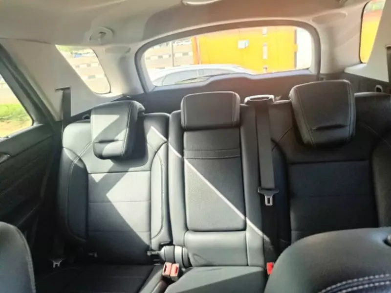 Mercedes-Benz ML 350   - 2015