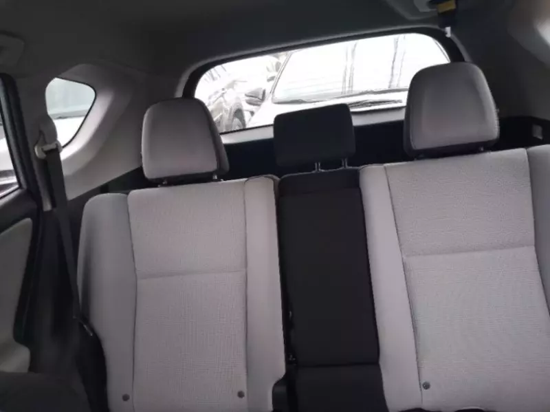 Toyota RAV 4   - 2016