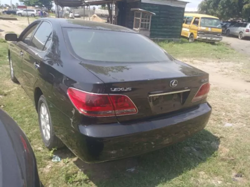 Lexus ES 330   - 2005