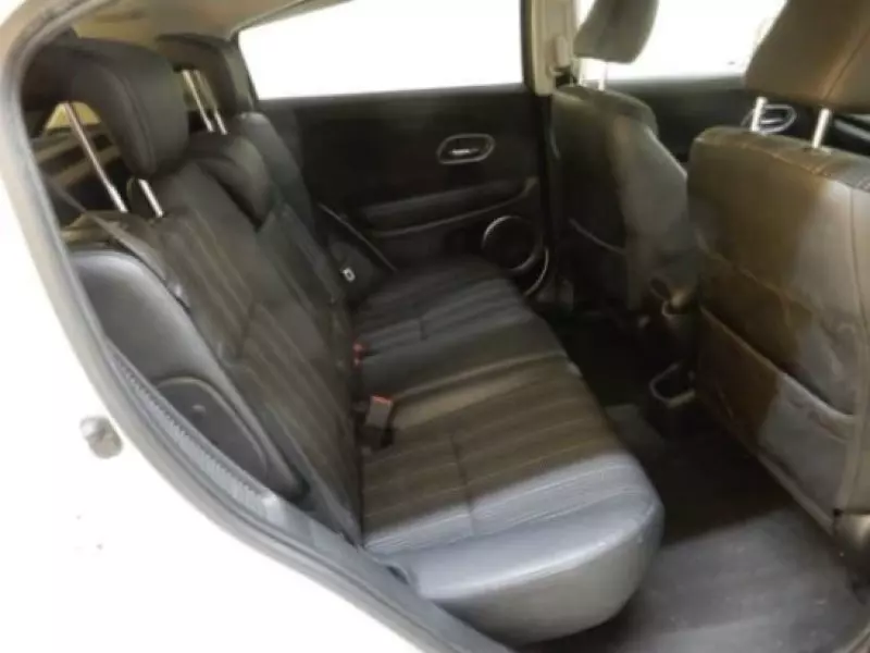 Honda Vezel Hybrid   - 2018