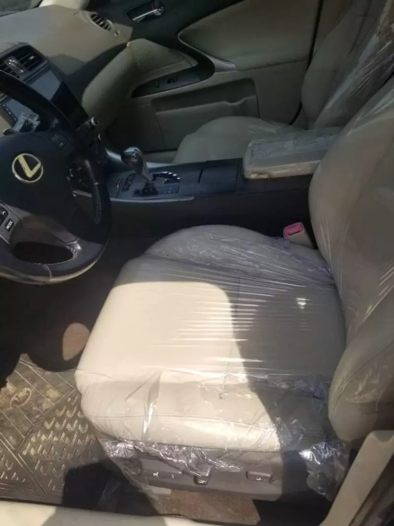 Lexus IS 250   - 2009