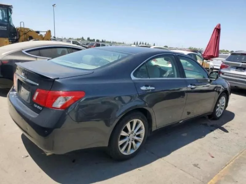 Lexus ES 350   - 2007