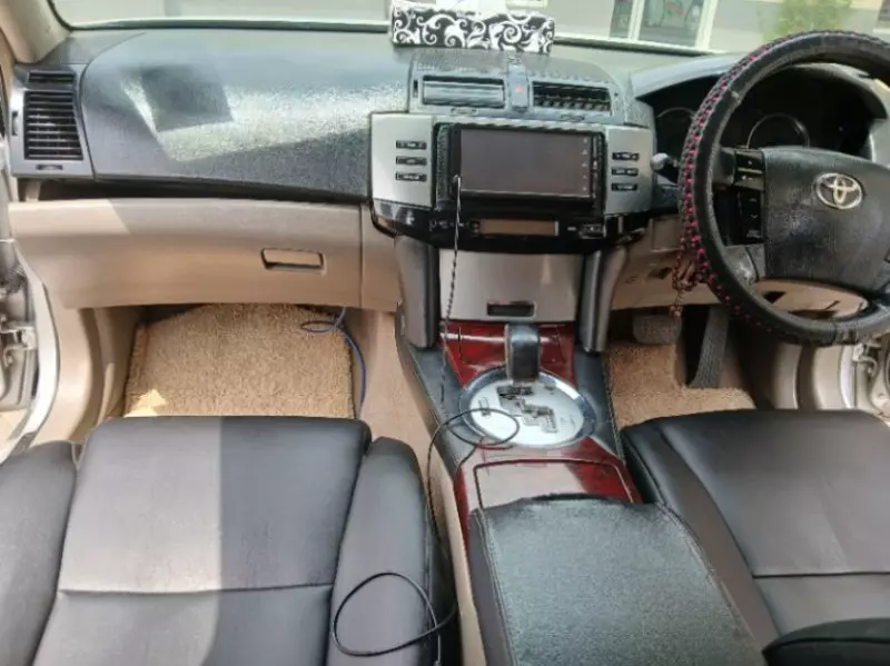 Toyota Mark X   - 2006