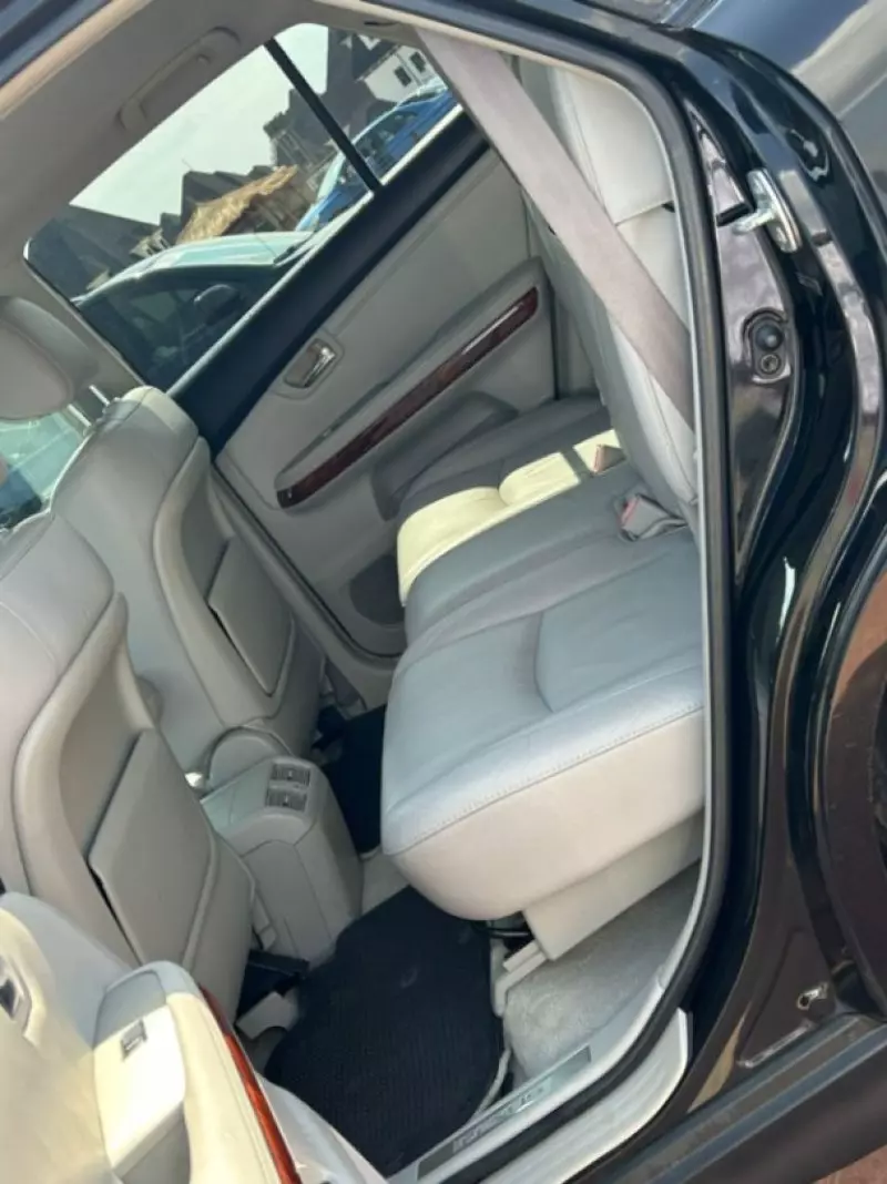 Lexus RX 330   - 2006