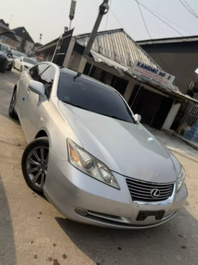 Lexus ES 350
