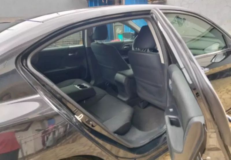 Honda Accord   - 2015