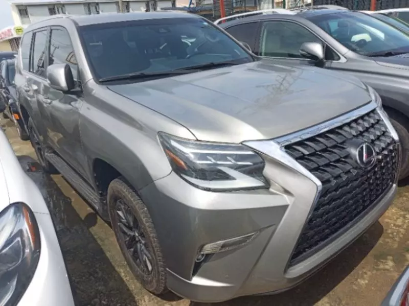 Lexus GX 460   - 2023
