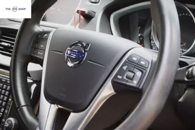 Volvo V40 Cross Country