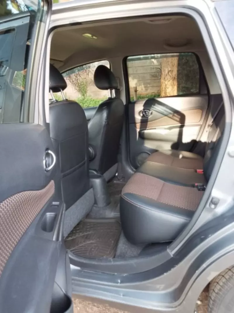 Nissan Note   - 2014