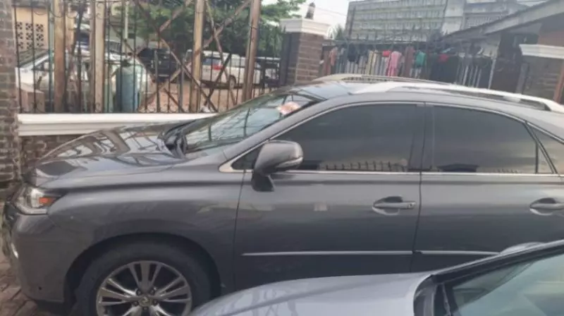 Lexus RX 350   - 2014