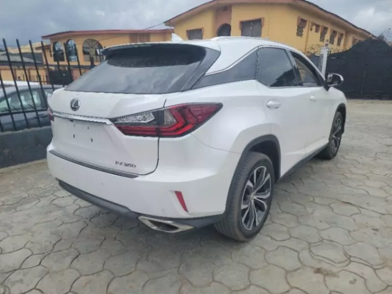 Lexus RX 350   -