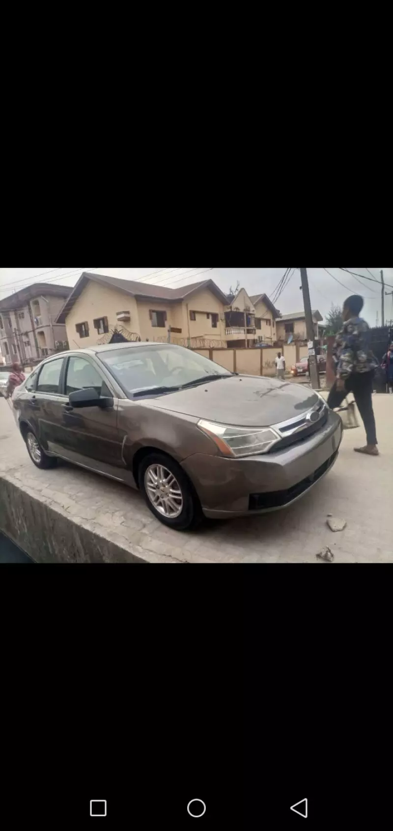 Ford Focus   - 2009