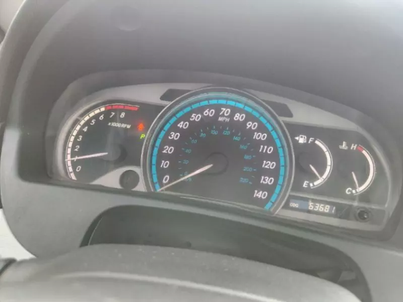 Toyota Venza   - 2010