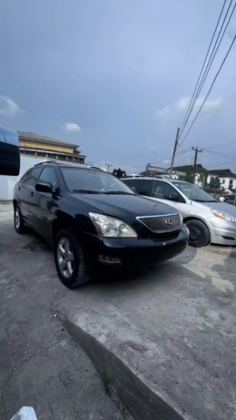 Lexus RX 330