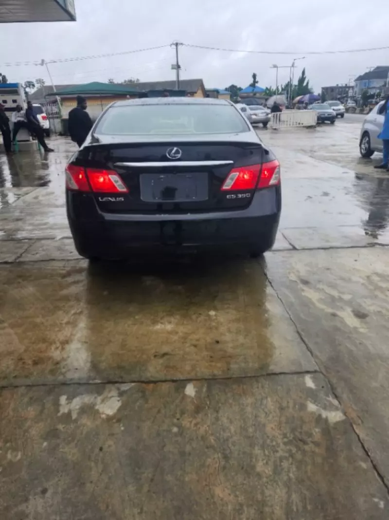 Lexus ES 350   - 2007