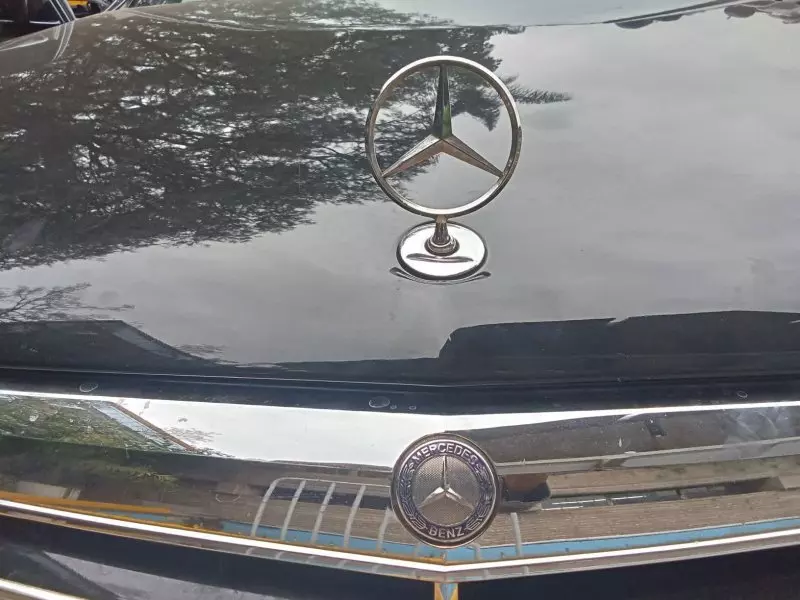 Mercedes-Benz E 250   - 2015