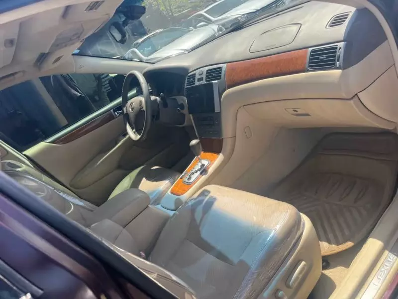 Lexus ES 330   - 2005