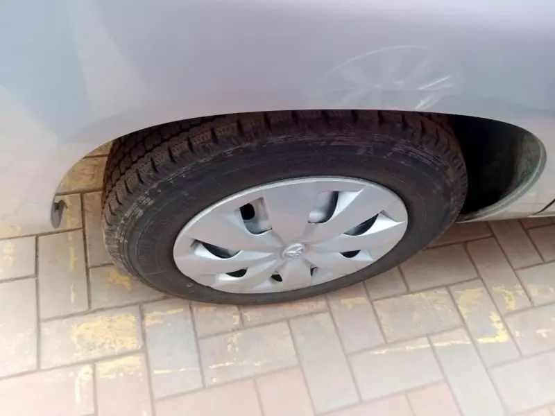 Toyota Probox    - 2016