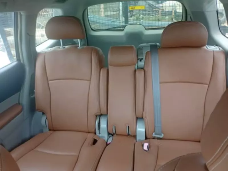 Toyota Highlander   - 2009